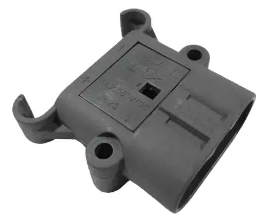 Conector Bateria Rema para Empilhadeiras