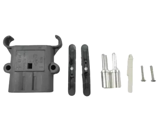 Conector Bateria Rema para Empilhadeiras