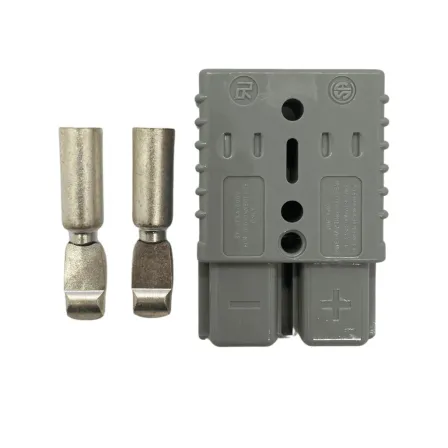 Conector de Bateria de Empilhadeira