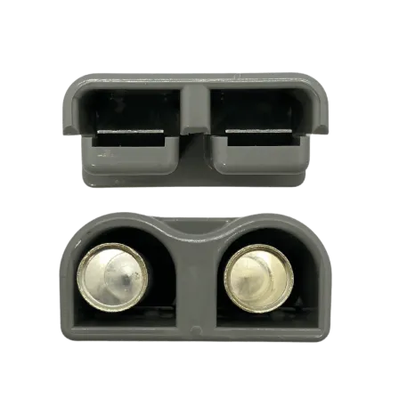 Conector de Bateria para Empilhadeiras