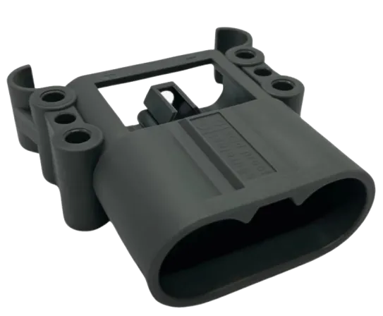Conector de Bateria para Empilhadeiras