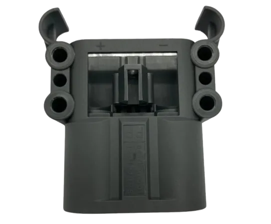 Conector de Bateria para Empilhadeiras