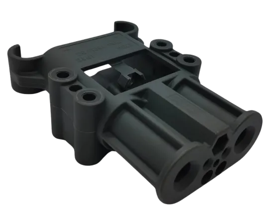Conector de Bateria para Empilhadeiras