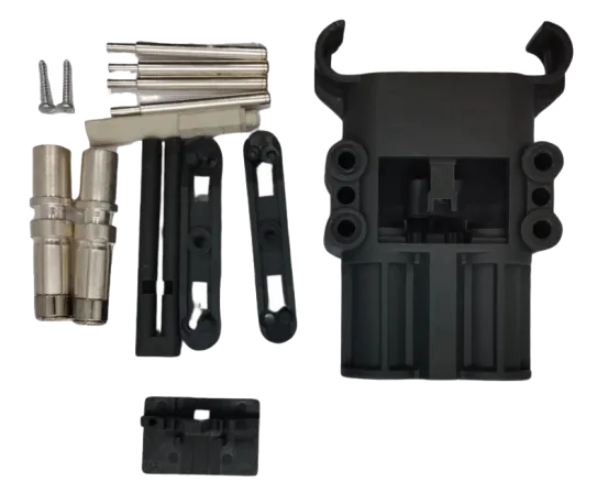 Conector de Bateria para Empilhadeiras