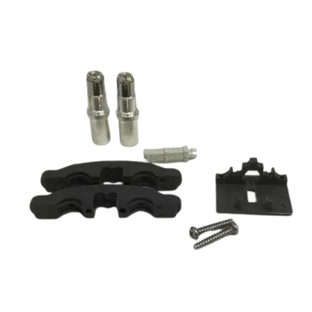 Conector de Bateria Rema para Empilhadeiras