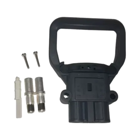 Conector de Bateria Rema para Empilhadeiras
