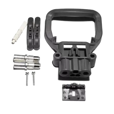 Conector de Bateria Rema para Empilhadeiras