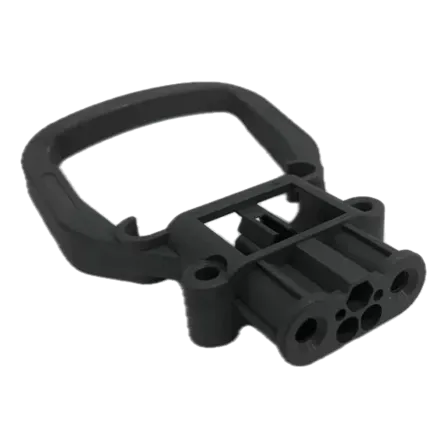 Conector de Bateria Rema para Empilhadeiras