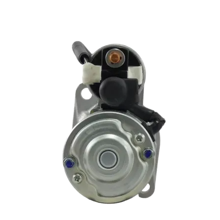 Motor de Partida para Empilhadeira 