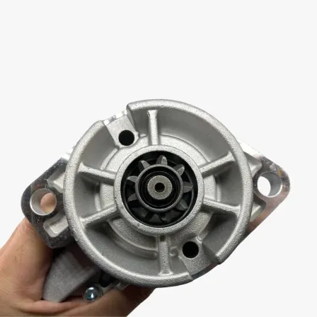 Motor de Partida para Empilhadeira 