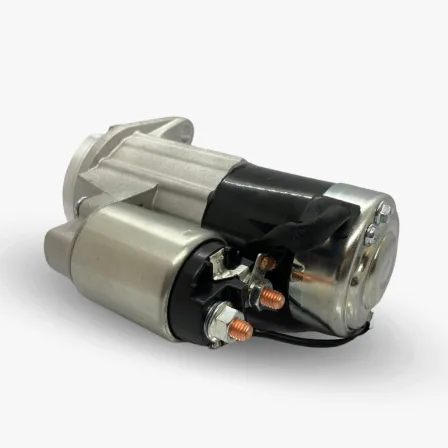 Motor de Partida para Empilhadeira 