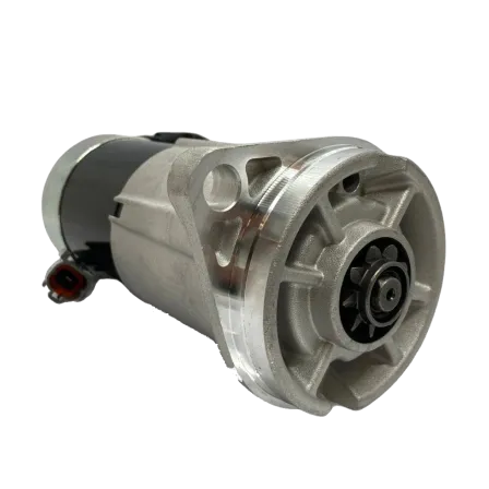 Motor de Partida para Empilhadeira 