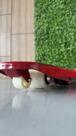 Paleteira Manual Michelson