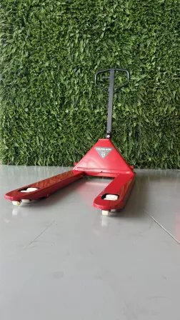 Paleteira Manual Michelson