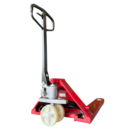 Paleteira Manual Michelson