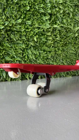 Paleteira Manual Michelson