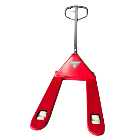 Paleteira Manual Michelson