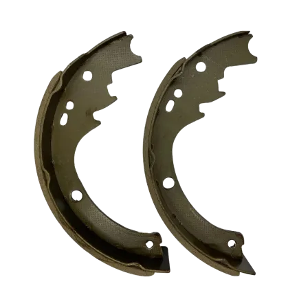 Par Sapata Freio de Empilhadeira Heli