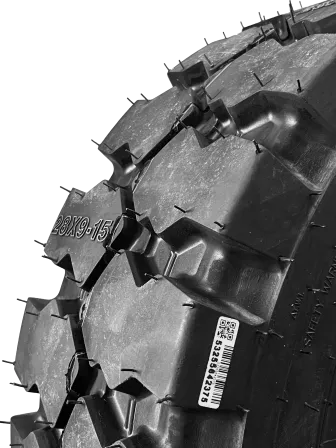 Pneu Pneumático Forerunner 28x9x15