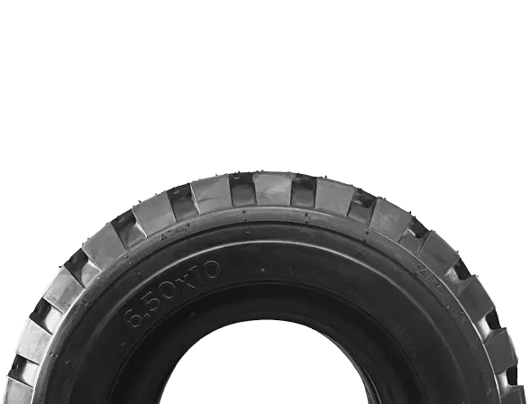 Pneu Pneumático 6.50x10 