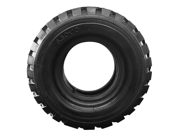 Pneu Pneumático 6.50x10 