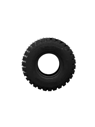 Pneu Pneumático 6.50x10 