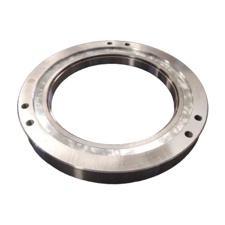 Rolamento Direcional Empilhadeira Still 