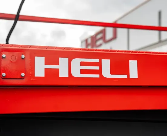 Selecionadora Elétrica de Pedido Heli