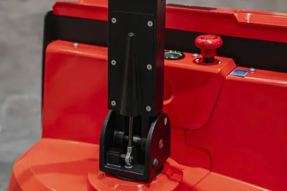 Transpaleteira Eletrica 