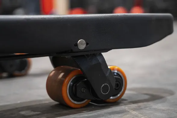 Transpaleteira Eletrica 