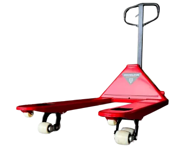 Paleteira Manual