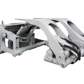 Clamp para Pneus Saur
