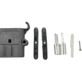 Conector Bateria Rema para Empilhadeiras