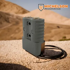 Conector de Bateria de Empilhadeira