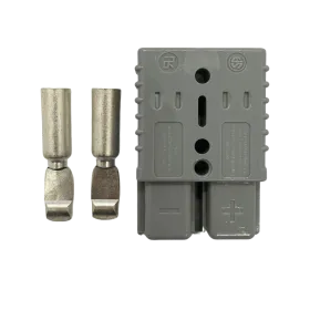 Conector de Bateria de Empilhadeira