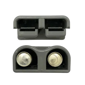 Conector de Bateria para Empilhadeiras