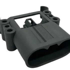 Conector de Bateria para Empilhadeiras