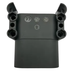 Conector de Bateria para Empilhadeiras