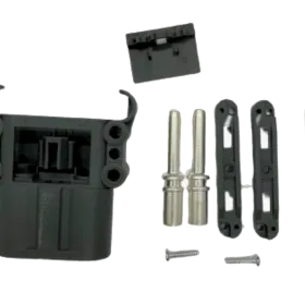 Conector de Bateria para Empilhadeiras
