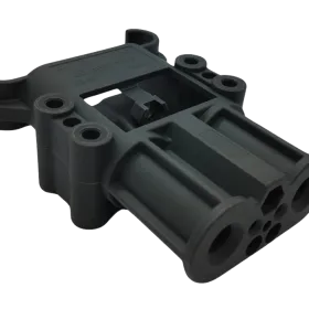 Conector de Bateria para Empilhadeiras