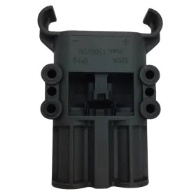 Conector de Bateria para Empilhadeiras