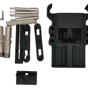 Conector de Bateria para Empilhadeiras