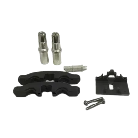 Conector de Bateria Rema para Empilhadeiras