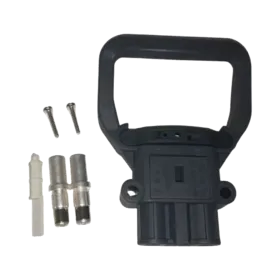 Conector de Bateria Rema para Empilhadeiras