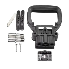 Conector de Bateria Rema para Empilhadeiras