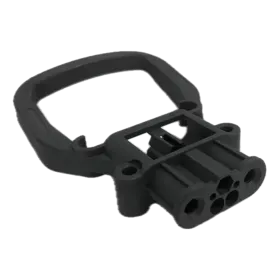 Conector de Bateria Rema para Empilhadeiras