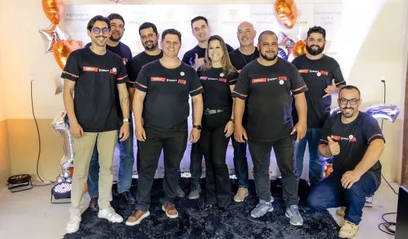 Encontro Anual reúne mais de 70 colaboradores 