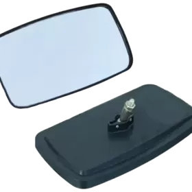 Espelho Retrovisor Retangular Empilhadeira 