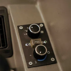 Miniescavadeira HVR-MAC