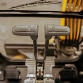 Miniescavadeira HVR-MAC
